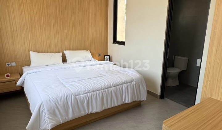 Promo Cashback 200Jutarumah Japandi di Solo Barat