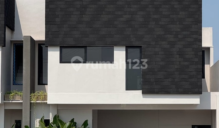 Premium and Strategic Japandi-Style House in Colomadu Premium and Strategic Japandi-Style House in Colomadu