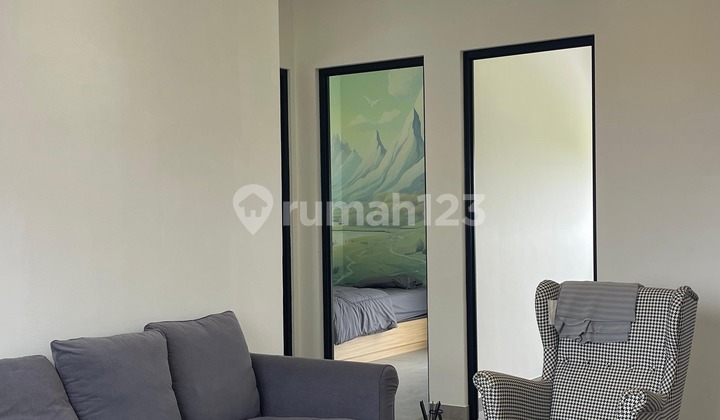 JAPANDI HOUSE NATAGRIA PROMO AKHIR TAHUN