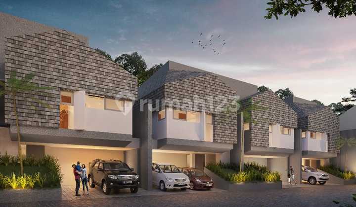 HUNIAN JAPANDI NYAMAN NATAGRIA PROMO AKHIR TAHUN