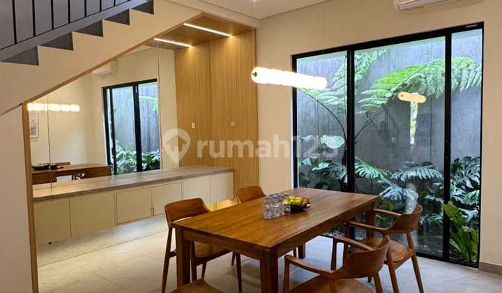 RUMAH GAYA JAPANDI PALING DICARI DI COLOMADU !!!