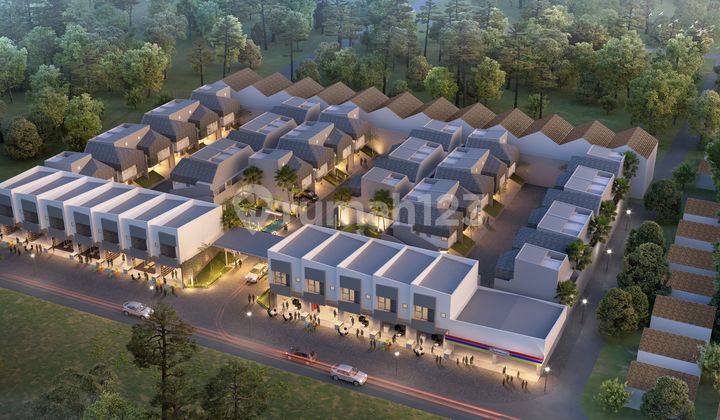 NATAGRIA TOWNHOUSE YEAR-END PROMOTION STRATEGIC LOCATION NATAGRIA TOWNHOUSE YEAR-END PROMOTION STRATEGIC LOCATION