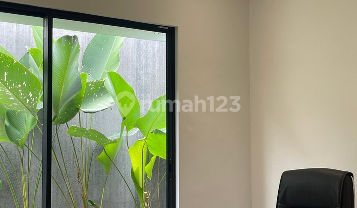 JAPANDI HOUSE SOLO BARAT PROMO AKHIR TAHUN