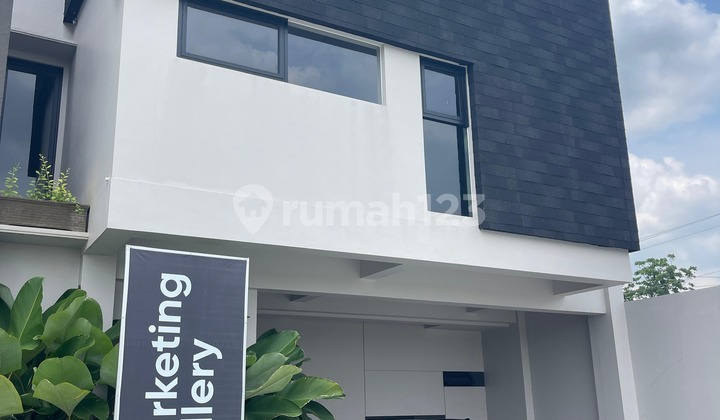 Hunian Japandi Natagria Promo Cashback 200Juta 1