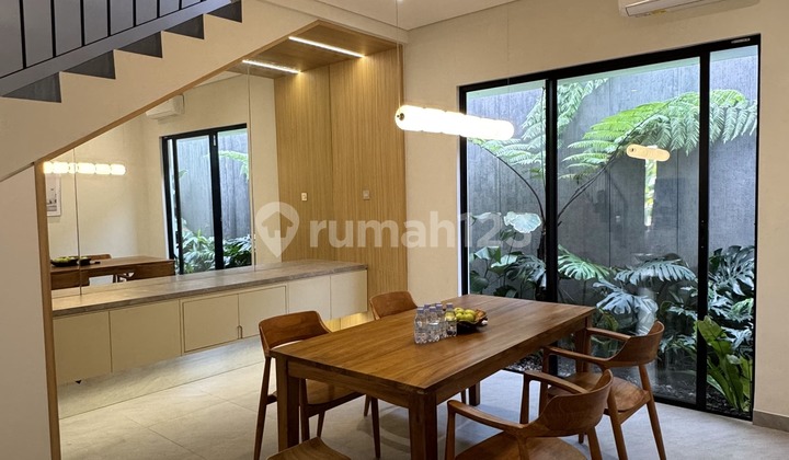 RUMAH JAPANDI TERNYAMAN PROMO AKHIR TAHUN