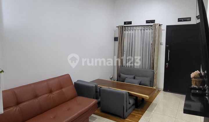 Rumah Siap Huni Ases Bintaro Jaya 2