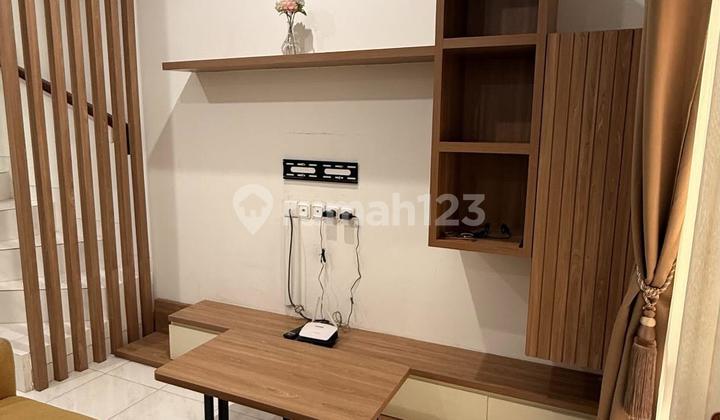 Rumah Digading Serpong Cluster Malibu Lokasi Strategis 2