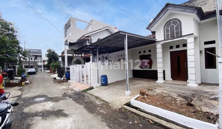 Rumah Bangunan Mandiri Bagus Di Karawaci Residence Blok D, Jl. Karawaci Residence, Bojong Nangka, Kelapa Dua, Tangerang, Banten, Dekat Rs Lokasi Strategis Rumah Bangunan Mandiri Bagus Di Karawaci Residence Blok D, Jl. Karawaci Residence, Bojong Nangka, Kelapa Dua, Tangerang, Banten, Dekat Rs Lokasi Strategis