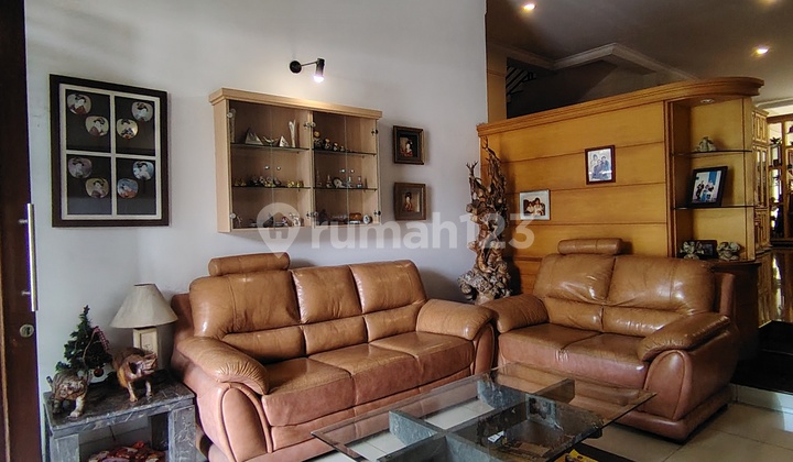 Rumah SHM Bagus di Puri Indah Mall, Jl. Puri Agung, Kembangan Selatan, Kembangan, Kota Jakarta Barat, DKI Jakarta, Indonesia, 11610, Puri Indah