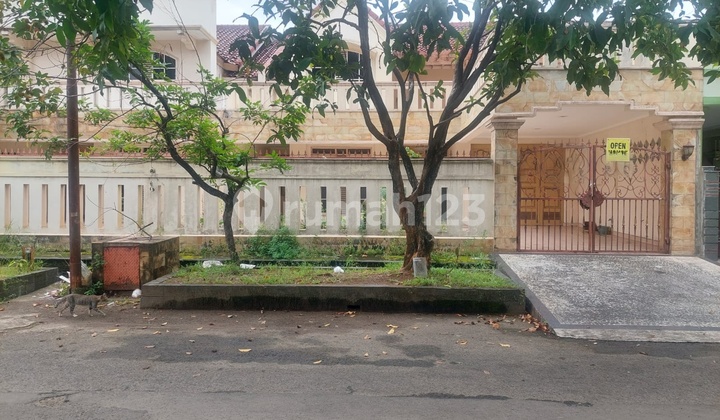 Rumah Shm Di Sektor 7a Gading Serpong, Jl. Curug Sangereng, Curug Sangereng, Kelapa Dua, Tangerang, Banten, Indonesia, 15810, Sektor 7a/b-gading Serpong Lokaso Strategis