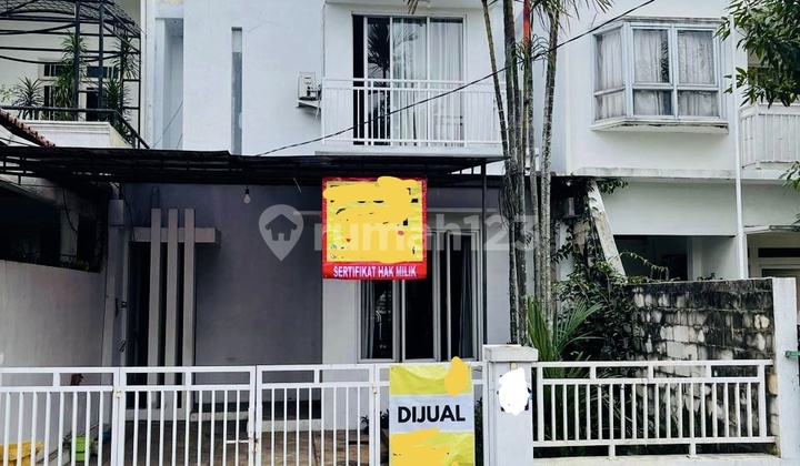 Rumah Dekat Perkantoran Jaksel Di Pisangan, Ciputat Timur, Kota Tangerang Selatan, Banten, Indonesia, 15419, Ciputat Timur Rumah Dekat Perkantoran Jaksel Di Pisangan, Ciputat Timur, Kota Tangerang Selatan, Banten, Indonesia, 15419, Ciputat Timur