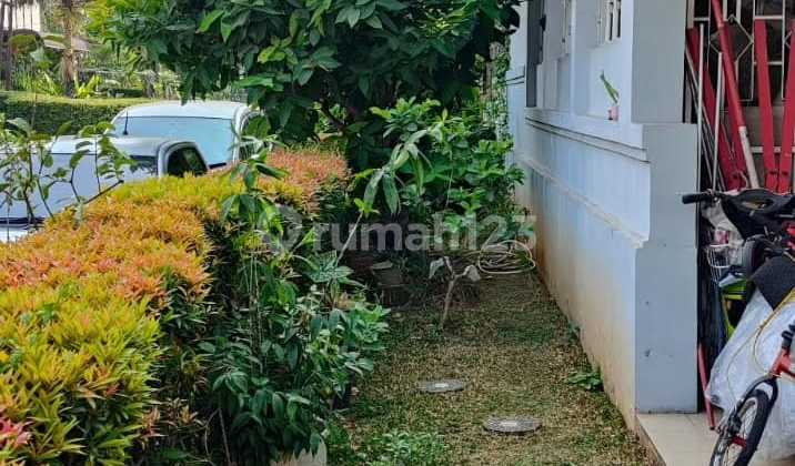 Affordable 2-Story House in Taman Ubud Karawaci at Taman Ubud Indah Cluster, Lippo Karawaci, Jl. Ruko Star Of Asia, Binong, Curug, Tangerang, Banten, Indonesia, 15810, Karawaci Bagus with SHM 2