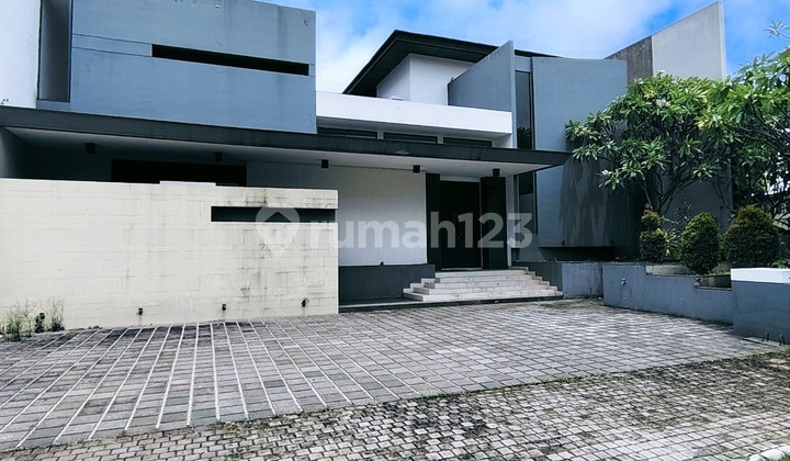 Rumah Bagus di Cluster Emerald Cove, Jl. Telaga Gading Serpong, Cihuni, Pagedangan, Tangerang, Banten, Indonesia, 15332, BSD