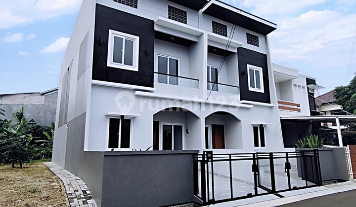 Rumah Bangunan Baru Gading Serpong Dekat Dengan Sekolah Belakang Mall Sms Rumah Bangunan Baru Gading Serpong Dekat Dengan Sekolah Belakang Mall Sms