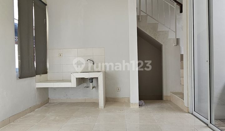 Hunian Nyaman Kawasan Bsd Bebas Macet Bagus