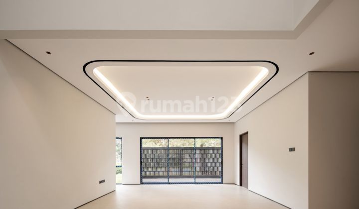 Rumah Foresta BSD City Siap Huni 2 Lantai 2