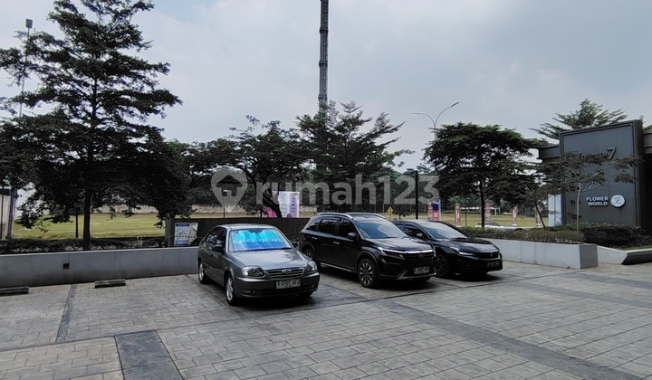 Perkantoran Di Foresta Business Loft 7, Foresta Business Loft Signature Unit 7, Jl. Bsd Boulvard Utara, Lengkong Kulon, Pagedangan, Tangerang, Banten, Indonesia, 15331, Bsd Foresta 159.0 M² Ppjb Lokasi Prime Dan Strategis Perkantoran Di Foresta Business Loft 7, Foresta Business Loft Signature Unit 7, Jl. Bsd Boulvard Utara, Lengkong Kulon, Pagedangan, Tangerang, Banten, Indonesia, 15331, Bsd Foresta 159.0 M² Ppjb Lokasi Prime Dan Strategis