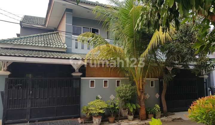 Rumah Shm Di Lestari, Jl. Medang I, Medang, Pagedangan, Tangerang, Banten, Indonesia, 15334, Tangerang Bangunan 2 Lantai Rumah Shm Di Lestari, Jl. Medang I, Medang, Pagedangan, Tangerang, Banten, Indonesia, 15334, Tangerang Bangunan 2 Lantai