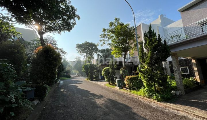 Rumah 2 Lantai Pusat Bsd Lokasi Sangat Dekat Dengan Krl Dan Suasana Alam Rumah 2 Lantai Pusat Bsd Lokasi Sangat Dekat Dengan Krl Dan Suasana Alam