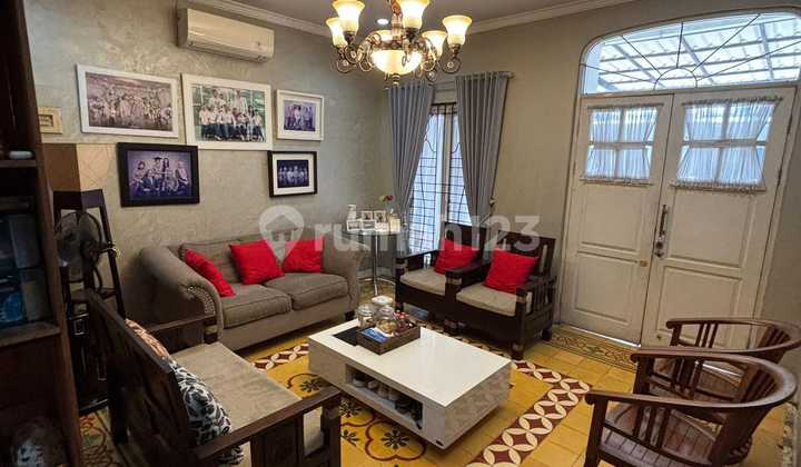 Rumah di Perumahan Modernland, Cipondoh, Jl. Modern Golf Raya, Kelapa Indah, Tangerang, Kota Tangerang, Banten, Indonesia, 15117, Modernland Bagus 2