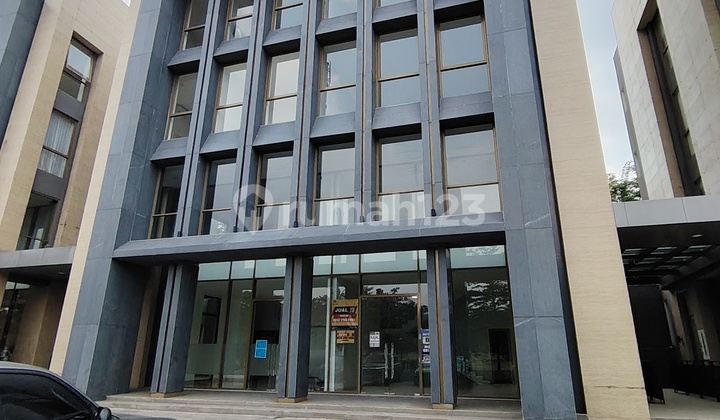 Perkantoran Di Foresta Business Loft 7, Foresta Business Loft Signature Unit 7, Jl. Bsd Boulvard Utara, Lengkong Kulon, Pagedangan, Tangerang, Banten, Indonesia, 15331, Bsd Foresta 159.0 M² Ppjb Lokasi Prime Dan Strategis Perkantoran Di Foresta Business Loft 7, Foresta Business Loft Signature Unit 7, Jl. Bsd Boulvard Utara, Lengkong Kulon, Pagedangan, Tangerang, Banten, Indonesia, 15331, Bsd Foresta 159.0 M² Ppjb Lokasi Prime Dan Strategis