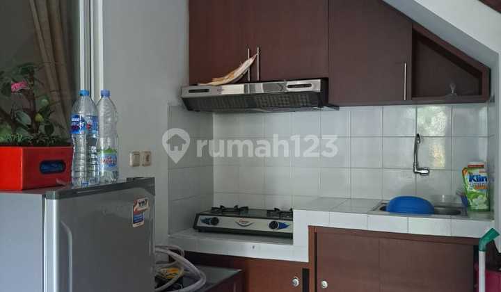 Rumah Bagus Siap Huni Icon BSD Lokasi Dekat KRL dan Toll SHM 2