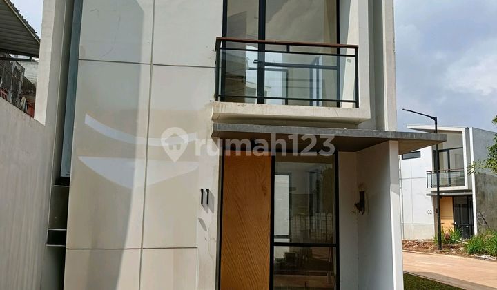 Cendana Essence@Lippo Karawaci Cendana Essence@Lippo Karawaci