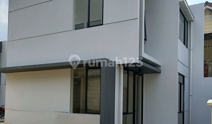 Cendana Essence@Lippo Karawaci 2