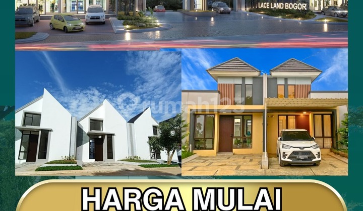 Affordable Houses Under 500 Million, Ready to Occupy! Affordable Houses Under 500 Million, Ready to Occupy!