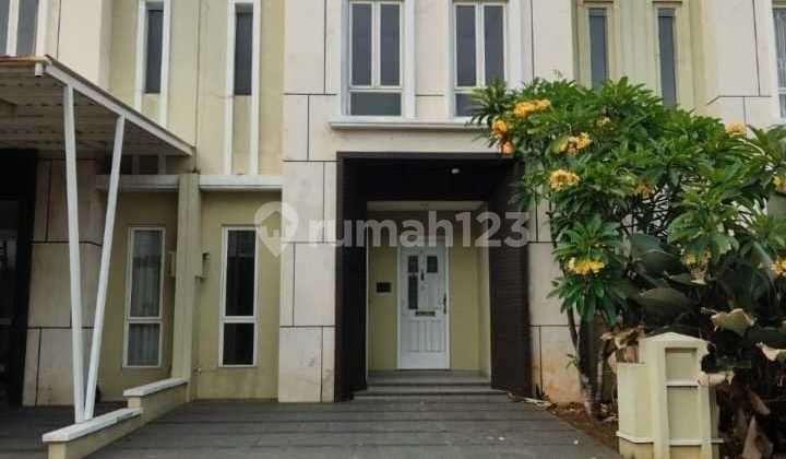 Best Price House Sutera Leora, Alam Sutera Best Price House Sutera Leora, Alam Sutera