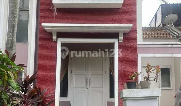 Ramah Butuh Renovasi Taman Crystal Gading Serpong