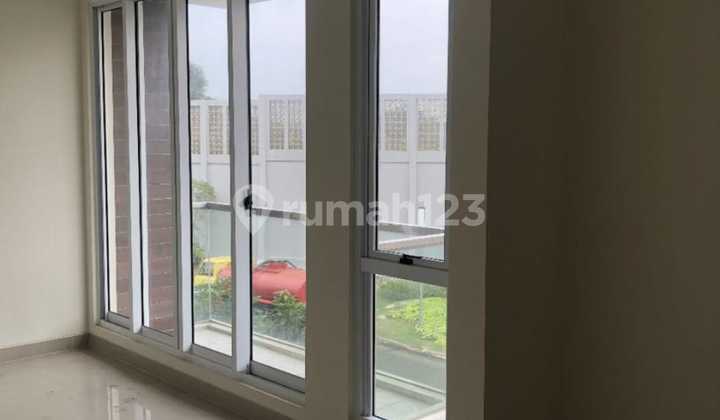 Dijual Cluster Vivaldi Gading Serpong