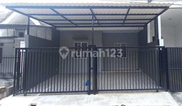 Rumah Murah Siap Huni Nusa Loka 
