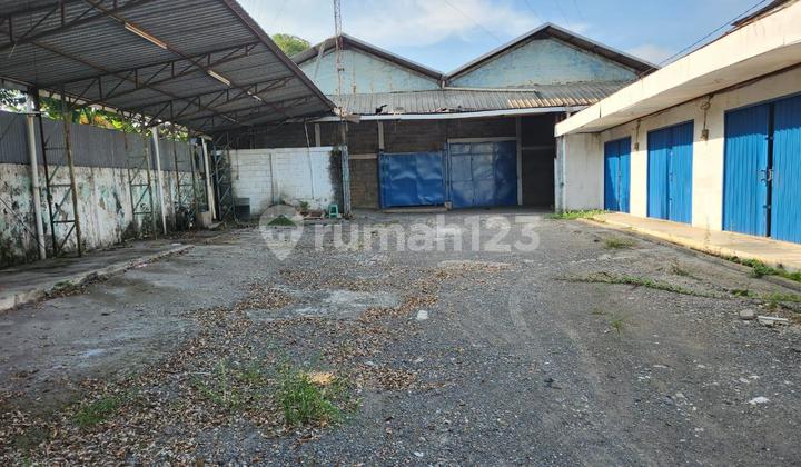 Gudang Pekayon Bekasi Selatan