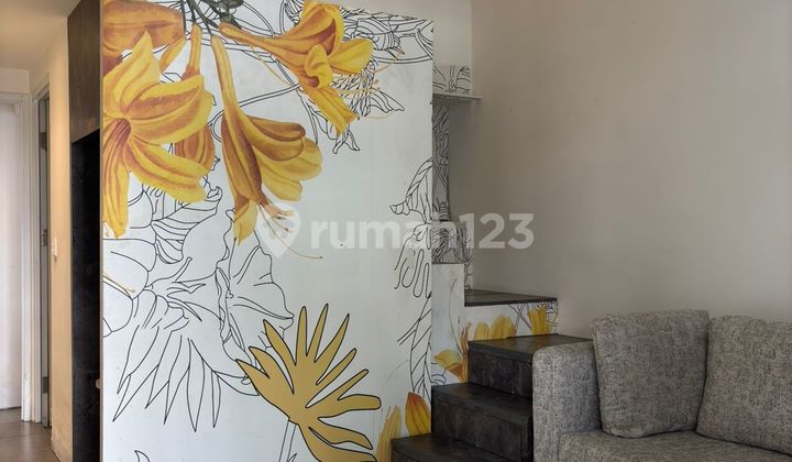 Tabebuya Inspirahauz Bsd City