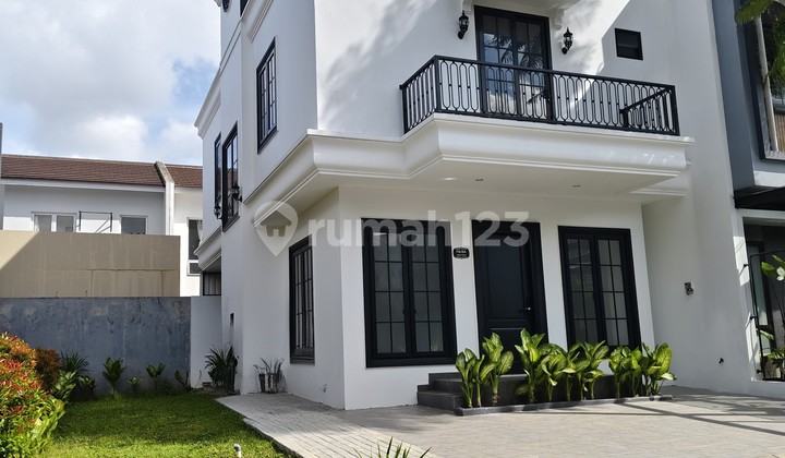 New Home Cosmo Icon Bsdamerican Classic