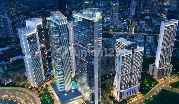 Perkantoran Ciputra World 2 Tokped Tower Di Menara Tokopedia Perkantoran Ciputra World 2 Tokped Tower Di Menara Tokopedia