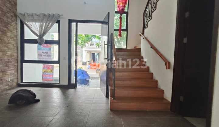 Dijual Rumah di Mayfield Greenwich Bsd 2