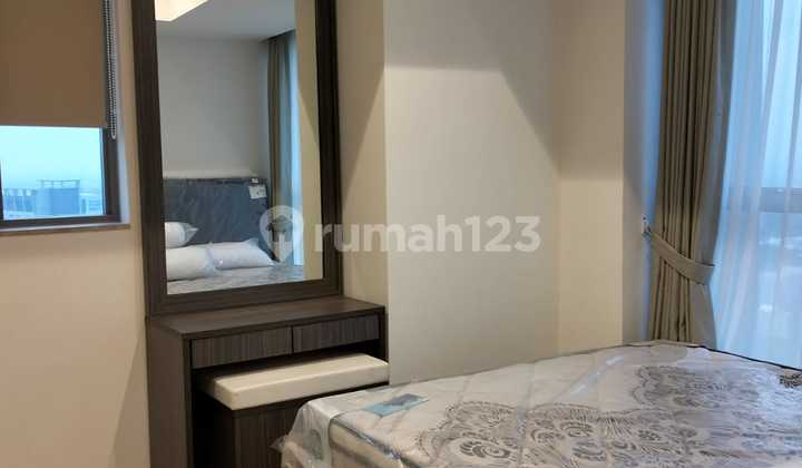 Ready to Occupy Branz 2br Bsd Ready to Occupy Branz 2br Bsd