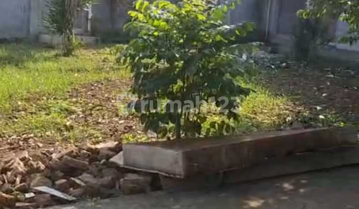 Cheap Land in Lengkong Serpong BSD