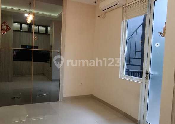 Rumah Cantik Nara Village 2