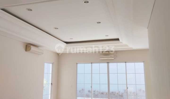 Disewaka De Maja, De Park Bsd City 2