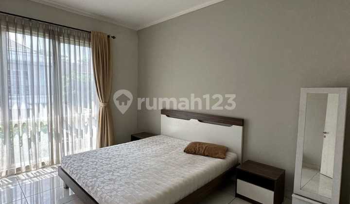 Dijual/ Sewa Rumah Cajuputide Park Bsd City 2