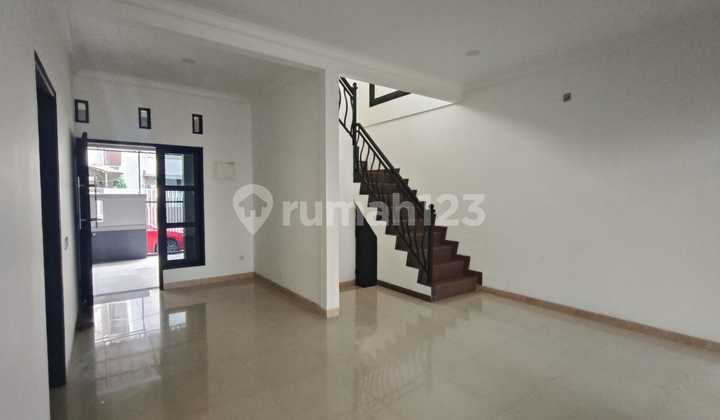 Siap Huni Villa Melati Mas 2