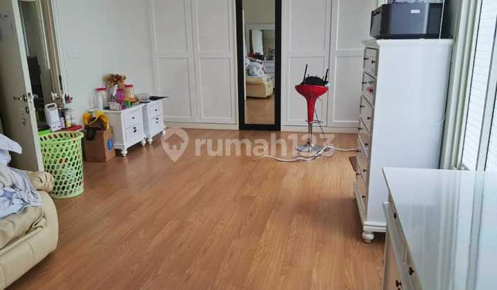 Rumah Murah Siap Huni Maxwell Utama Gading Serpong 2