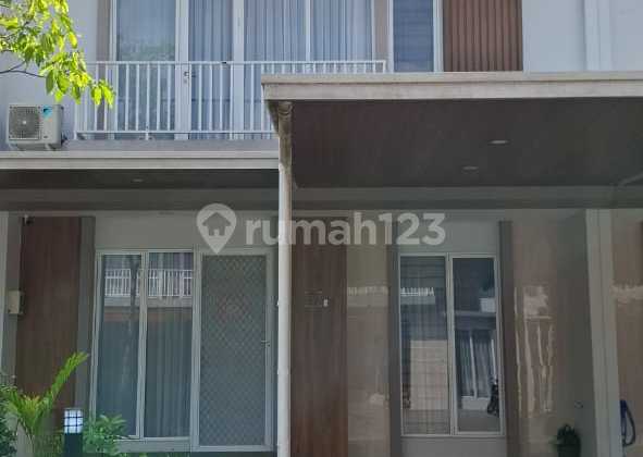 Rumah Cantik Nara Village