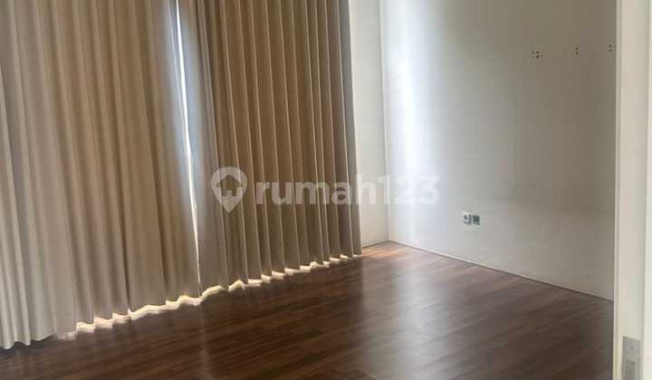 Termurah Dijual Rumah Bagus Siap Huni Eminent Vivacia Bsd