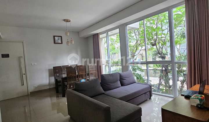 Termurah Rainbow Condovillas 4 Kamar Tidur