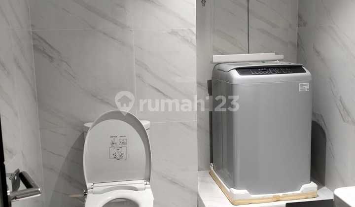 Ready to Occupy Branz 2br Bsd Ready to Occupy Branz 2br Bsd