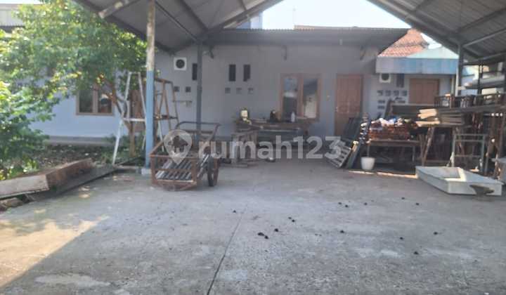 Cheap Land in Lengkong Serpong BSD